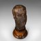 Buste Antique Homme, Plâtre, 1860s 7