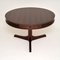 Vintage Dining Table by Archie Shine for Robert Heritage, 1960s 1