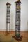 Italian CD Towers, 1980s, Set of 2, Image 8