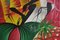 Pittura con cornice caraibica, inizio XXI secolo, Immagine 5