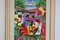 Caribbean Framed Painting, 2000s, Image 7