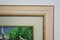 Caribbean Framed Painting, 2000s, Image 8