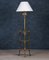 Lampadaire Antique, 1940s 2