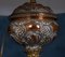 Lampadaire Antique, 1940s 8