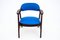 Fauteuil, Danemark, 1960s 4