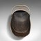 Antique Victorian Copper Helmet Coal Scuttle, 1880s, Image 8