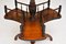 Antique Victorian Occasional Table Bookstand 4