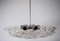 Mid-Century Ceiling Lamp from Austrolux 7