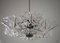 Mid-Century Ceiling Lamp from Austrolux 8