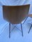 Medea Chairs by Vittorio Nobili, 1955, Set of 2, Image 4