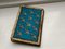 Vintage Biedermeier Beadwork Notebook, Image 3