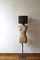 Vintage French Floor Lamp, 1960s, Image 1
