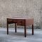 French Oak Desk, 1940s 1