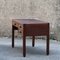 French Oak Desk, 1940s 4