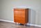 Mid-Century Teak & Brass Chest of Drawers from Avalon, 1960s, Image 4
