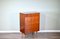 Mid-Century Teak & Brass Chest of Drawers from Avalon, 1960s, Image 2