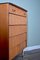 Mid-Century Teak Chest of Drawers from Avalon, 1960s, Image 4
