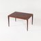 Rosewood Coffee Table by Johannes Andersen for CFC Silkeborg, 1960s 2