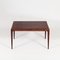Rosewood Coffee Table by Johannes Andersen for CFC Silkeborg, 1960s 1