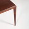 Rosewood Coffee Table by Johannes Andersen for CFC Silkeborg, 1960s 6