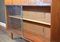 Mid-Century Teak Bookcase from Avalon, 1960s 2