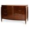 Art Deco Style Chest of Drawers, 1980s or 1990s, Image 6