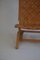 Mid-Century Norwegian Folding Chair by Ingmar Relling for Westnofa, 1970s 5