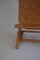 Mid-Century Norwegian Folding Chair by Ingmar Relling for Westnofa, 1970s, Image 5