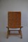 Mid-Century Norwegian Folding Chair by Ingmar Relling for Westnofa, 1970s, Image 1