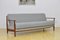 Mid-Century Danish Teak Sofa Bed, 1960s 2