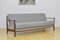 Mid-Century Danish Teak Sofa Bed, 1960s, Image 2