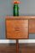 Danish Teak Desk by Ib Kofod Larsen for G-Plan, 1960s 2