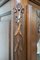 Mid-Century France Louis XV Style Style Longcase ou Clock with Carillon 5