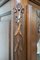 Mid-Century French Louis XV Style Longcase or Grandfather Clock with Chime 5