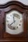 Mid-Century France Louis XV Style Style Longcase ou Clock with Carillon 6