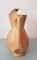 Vase Imitation Vintage en Bois par Grandjean Jourdan pour Vallauris 4