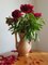 Vase Imitation Vintage en Bois par Grandjean Jourdan pour Vallauris 7