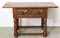 French Spanish Style Console or Hallway Table, 1960s, Image 6