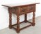 French Spanish Style Console or Hallway Table, 1960s, Image 2