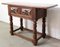 French Spanish Style Console or Hallway Table, 1960s, Image 4