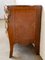 French Louis XV Style Chest of Drawers with Marble Top, Late 19th Century 4