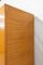 Armoire Four Doors Wardrobe, 1960s, France 5