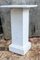 Pedestal vintage de mármol, Imagen 5