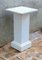 Vintage Marble Pedestal, Image 6