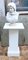Pedestal vintage de mármol, Imagen 3