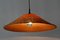 Mid-Century Wicker Pendant Lamp, Germany, 1960s 13