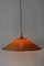 Mid-Century Wicker Pendant Lamp, Germany, 1960s 15
