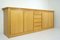 Vintage Eichenholz Sideboard 3