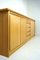 Vintage Eichenholz Sideboard 4