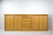 Vintage Oak Sideboard, Image 1